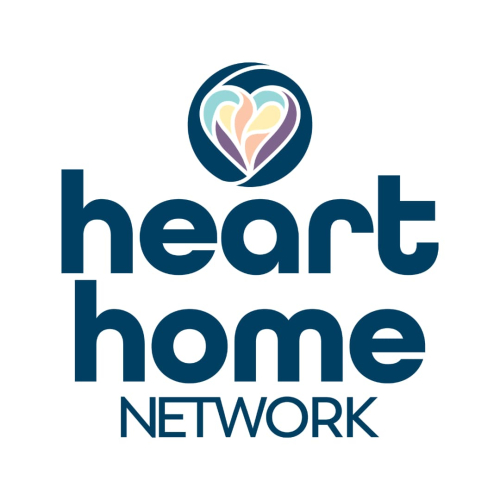 A New Look for the Next Chapter of Heart Home Network